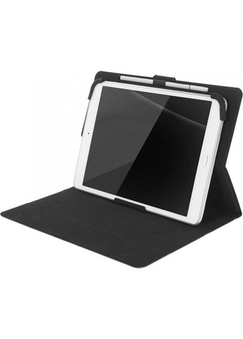 Чохол Facile Plus Universal для планшетів 7-8" з кріпленням для стілус Apple Pencil Black (TAB-FAP8-BK) Tucano (322911113)