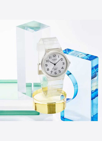 Наручний оригінальний годинник MQ-24S-7B - жіночі Casio (316717078)