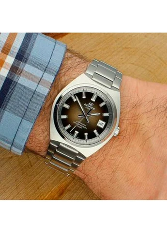 Чоловічі наручні годинники EFB-109D-5AVEF Casio (391733728)