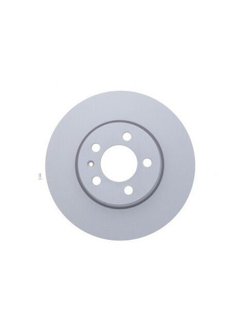 Диск гальмівний 24.0124-0263.1 ATE (366139821)