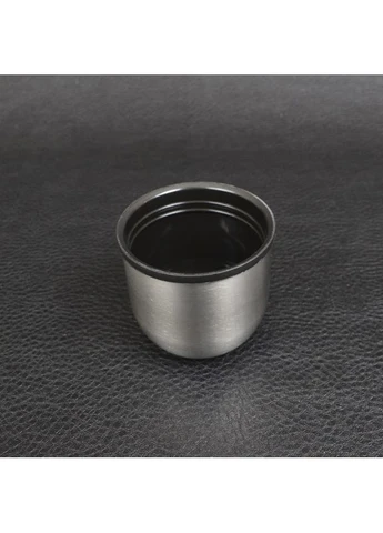 Термос H&C Stuff (0.45л) 4150.000, нержавеющая сталь, объем 0,45 л, для горячих и холодных напитков Tatonka (397002971)