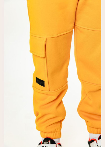 Костюм для дівчинки теплий (світшот+штани) Україна (314516848)