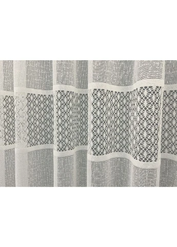 Тюль жакард колір молочний 2019т VR-Textil (385431059)