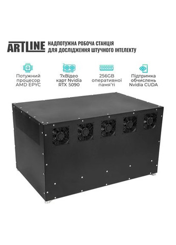 Сервер Business R99 (R99v03) ARTLINE (344459191)