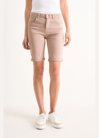 Джинсовые шорты C&A (335369623)