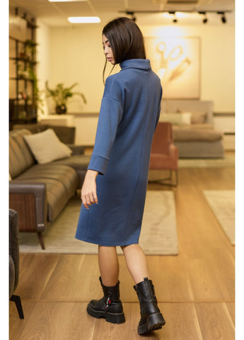 Синее платье 1930.4994 Seventeen