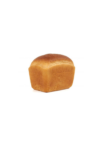 Форма хлебная для выпечки бородинского хлеба Л12а алюминий (17*11*9 см) Полімет (279556026)