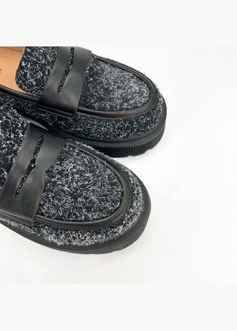 Danler Лофери (р) Замшa 0-1-1-AM-182-2750-8 сірий з, україна — (328835885)