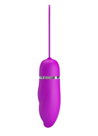 Віброяйце серії Edwina, BI-014447 Pretty Love (383101505)