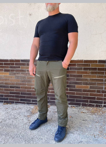 Штани чоловічі GPK Tactical Light (301279512)