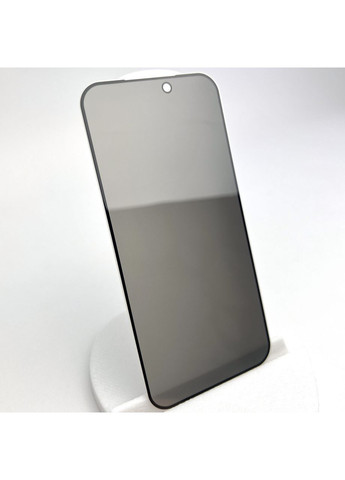 Захисне скло на 17 PRO антишпигун Remax GL-27 приватне 5D anti spy glass на айфон 17 ПРО No Brand (367109428)
