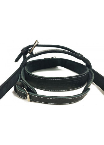 Упряжь BISON черная (кожа) (A-021830) EasyFit (323214078)