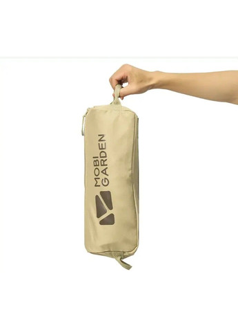 Розкладне крісло Mobi Garden Moon chair NX21665025 до 150 кг (Камуфляж) No Brand (332634923)