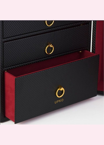 Чемодан Upko для девайсов на 4 ящика No Brand (303891113)