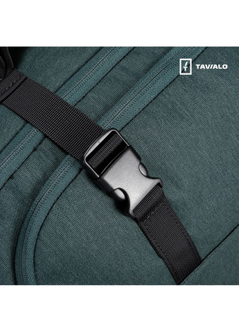 Рюкзак CityLife TC24, 24л (TC24-124GN) Tavialo (370617202)