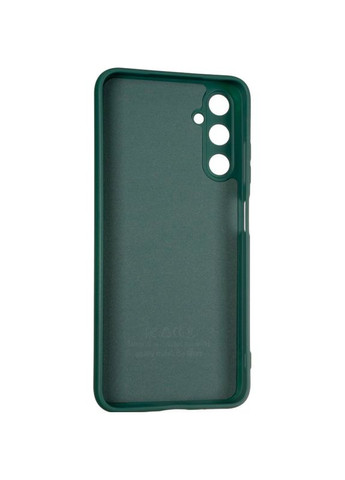 Чехол Soft Case для Samsung Galaxy A05s Green (00000095692) Gelius (316696048)