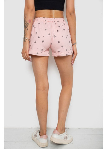 Шорти жіночі з принтом, 238R7164 Anello (361226588)