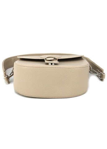 Сумка женская кросс-боди 788153 бежевая Voila (348418662)