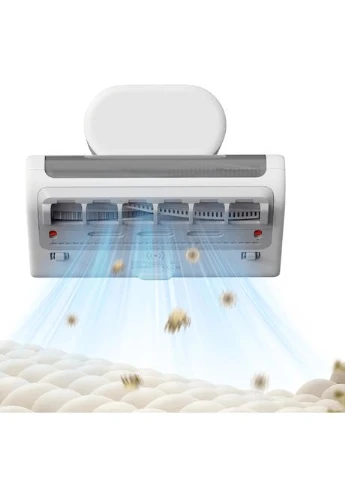 Пилосос ручний Dust Mite Vacuum Cleaner 2 Pro Xiaomi (391820605)