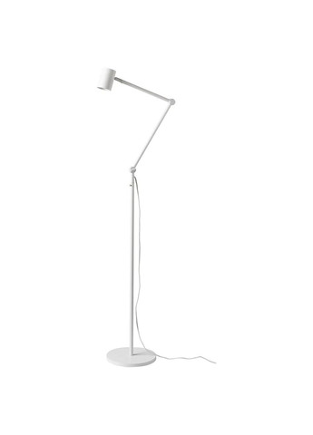 Торшер/лампа для читання ІКЕА NYMANE (80336758) IKEA (278407073)