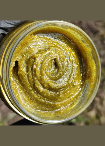 Крем-мед Мохито 250 грамм (0,21 л) МЕД ПОШТОЮ (322149000)