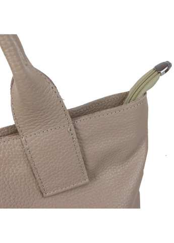 Женская кожаная сумка 35х30х17см Borsacomoda (315869227)