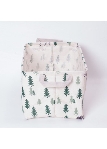 Органайзер для зберігання речей текстильний 38*26*20 см HP-41-6 Yiwu (371236180)