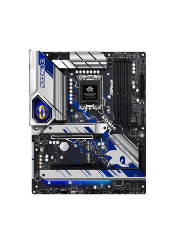 Материнська плата Z790 PG Sonic Socket 1700 ASRock (314746759)