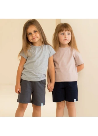 Шорти для мальчиков Trendy Tot 03-01306_000000030 (372853294)