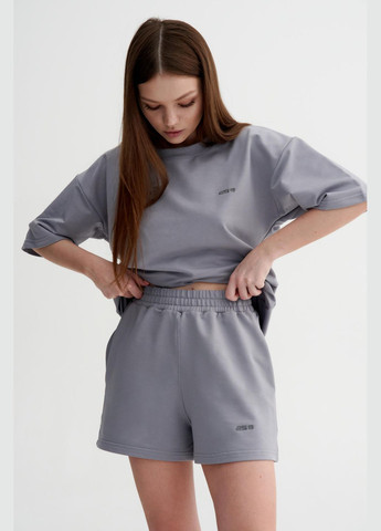 Костюм, цвет серый ES8 (282954940)