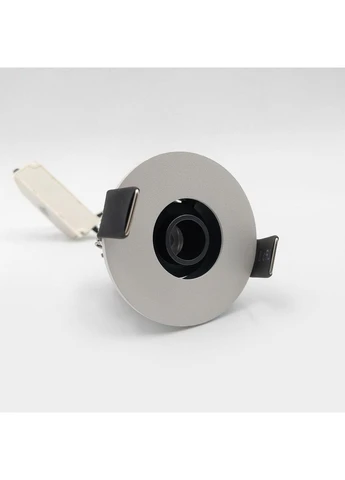 Вбудований світильник RSL74189 3W WH+BK 3000K Skarlat (398362081)