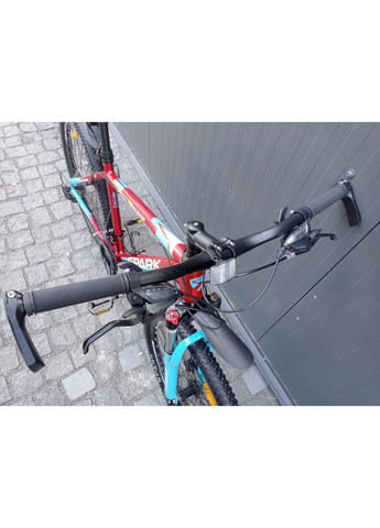 Велосипед AL 26" Spark Tracker, рама 17" (197988) Shimano (369781964)
