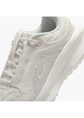 Кроссовки женские Winflo 11 Gtx White Nike белые (364838500)