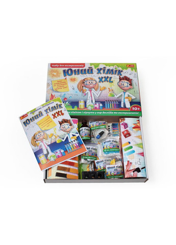 Набір для творчості No Brand (359372047)