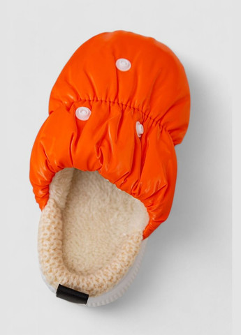 Тапочки детские домашние Ager 243R2921 (307470630)