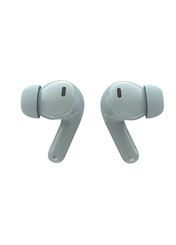 Bluetooth-гарнітура Moto Buds 2 Gray Mist (PG38C08170) Motorola (401869907)