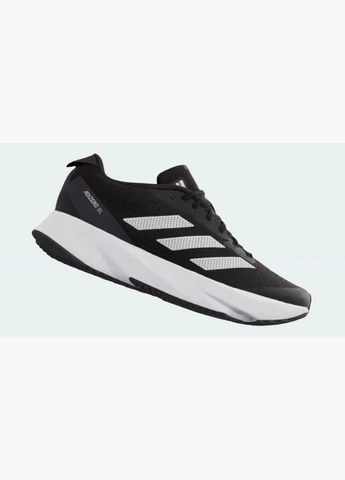 Кроссовки женские Adizero Sl Running Shoes Black Hq1342 adidas чёрные (335012272)