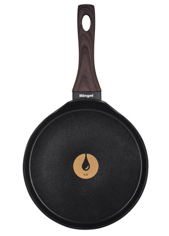 Сковорода Canella для блинов 22 см б/крышки (RG-1100-22 p) Ringel (365278625)