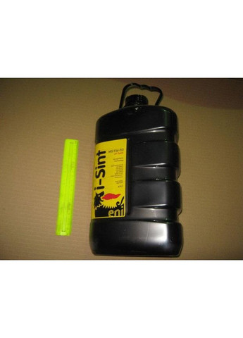 Масло моторное I-Sint MS 5W-30 (Канистра 4л) Eni (367604292)