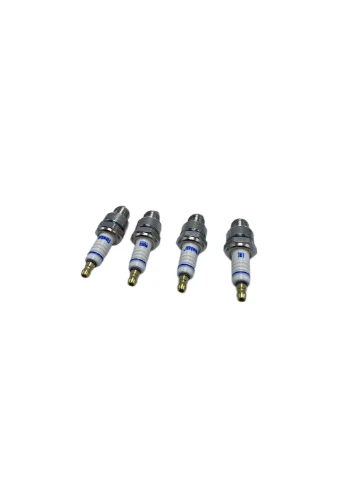 Свечи зажигания Газ Уаз 3151 дв 402 Citroen Peugeot Suzuki Renault Honda комплект (FS10) FS10 Finwhale (366826152)