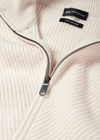 Кремовый демисезонный кардиган C&A