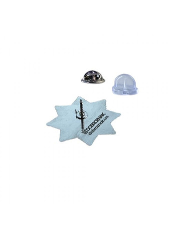 Значок Емблема Національної поліції (6191) Dobroznak (365246289)