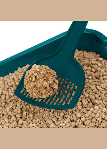 Наповнювач Супер Кіт комкується 2,1 кг Collar (322032505)