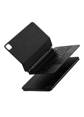 Клавіатура бездротова для планшета Brilliance Keyboard Case Pro для iPad Pro 11 / 10.9 Baseus (283375188)