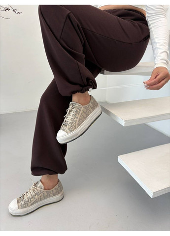 Штани 008 тринитка петля Туреччина як палаццо так і джогери Україна (370348013)