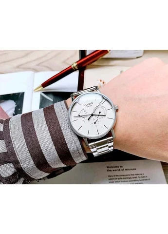 Мужские наручные часы Casio MTP-E320D-9E (400366696)
