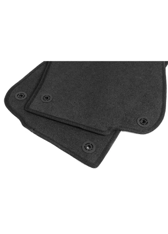 Килимки текстильні Classic (чорні) для Honda eNP1 2022- рр Digital Designs (389267746)