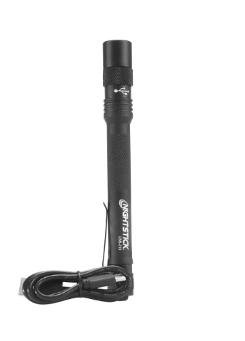 Фонарь тактический USB-210 EDC 500 люмен Nightstick (402037216)