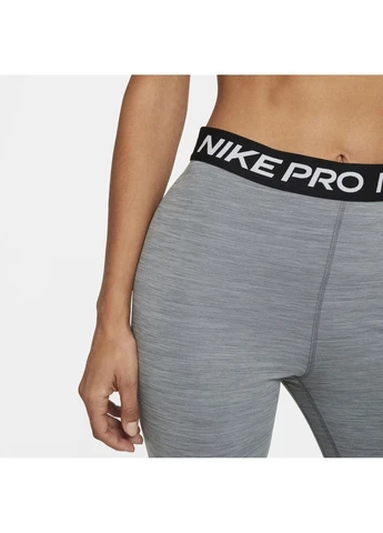 Лосіни жіночі 365 TIGHT 7/8 HI RISE сірі DA0483-084 Nike (397841405)