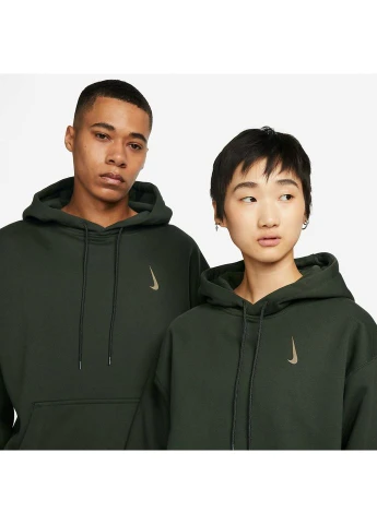 Толстовка BILLIE HOODIE DQ7750-355 Nike (386679910)